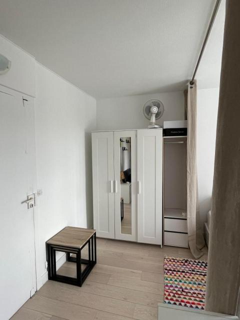 Location studio Paris 15 - Photo 7