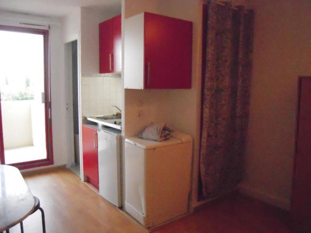 Location studio Montpellier - Photo 3