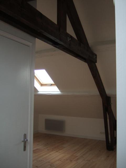 Location appartement T2 Vaux sur Seine - Photo 4