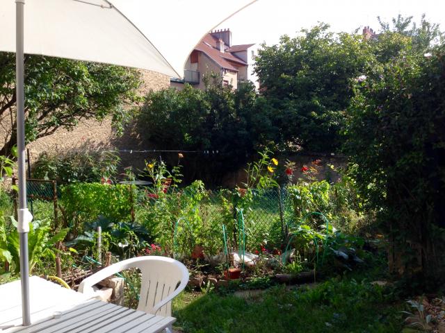 Location appartement T2 Dijon - Photo 3