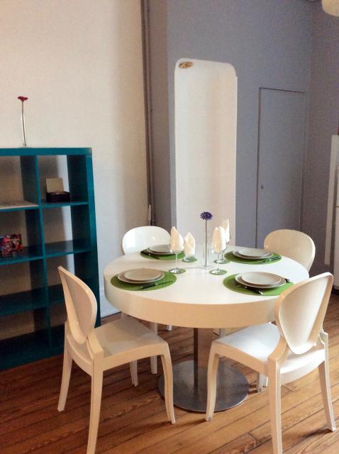 Location appartement T2 Dijon - Photo 4