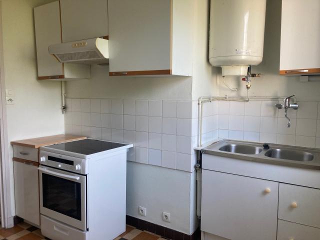 Location appartement T3 Grenoble - Photo 4