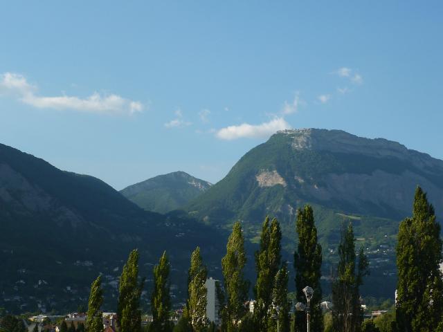 Location appartement T3 Grenoble - Photo 6