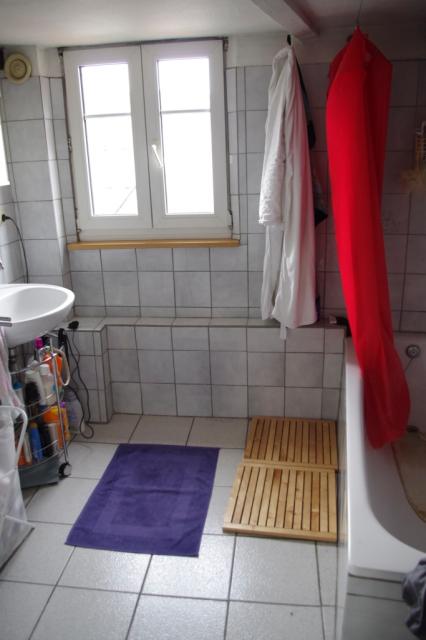 Location appartement T2 Strasbourg - Photo 3
