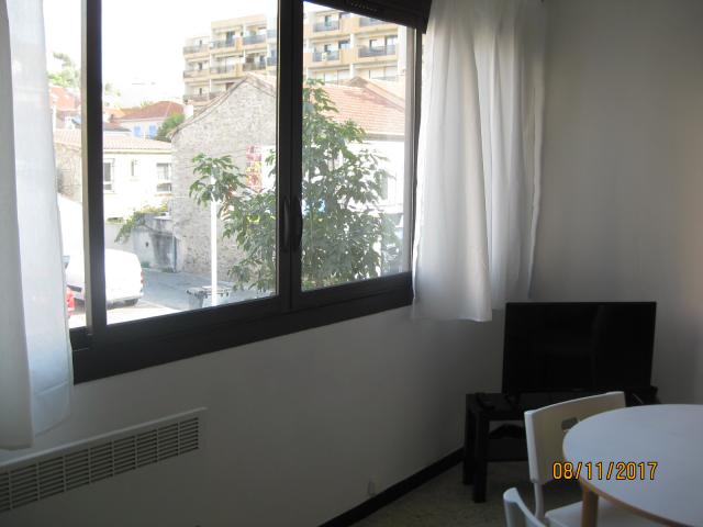 Location studio Le Lavandou - Photo 3