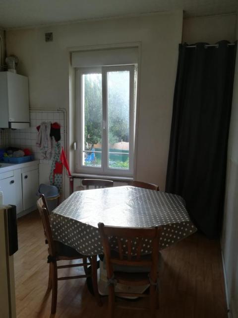 Location appartement T2 Nancy - Photo 2