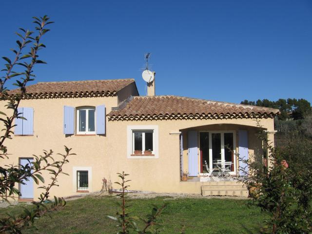 Location maison F4 Aix en Provence - Photo 2