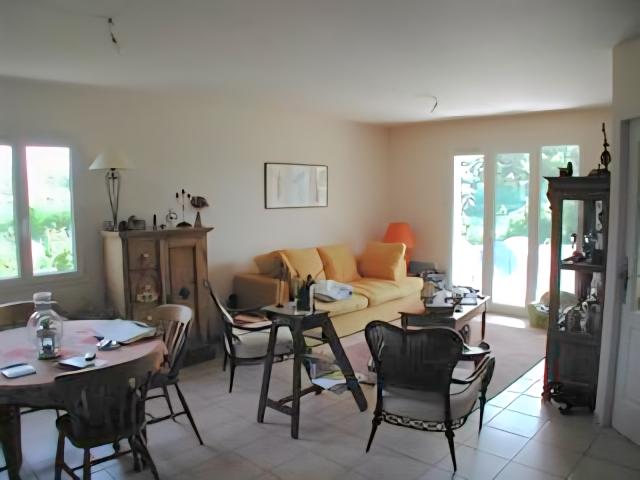 Location maison F4 Aix en Provence - Photo 3