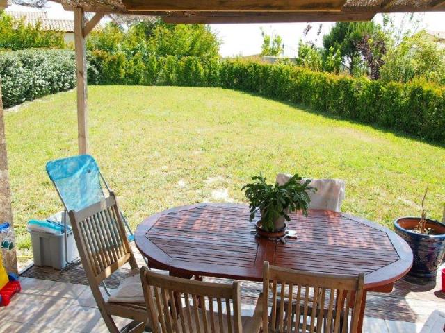Location maison F4 Aix en Provence - Photo 4