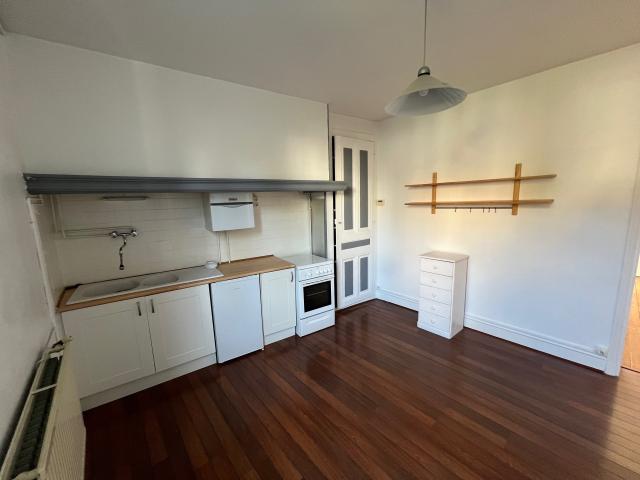 Location appartement T2 Le Havre - Photo 3