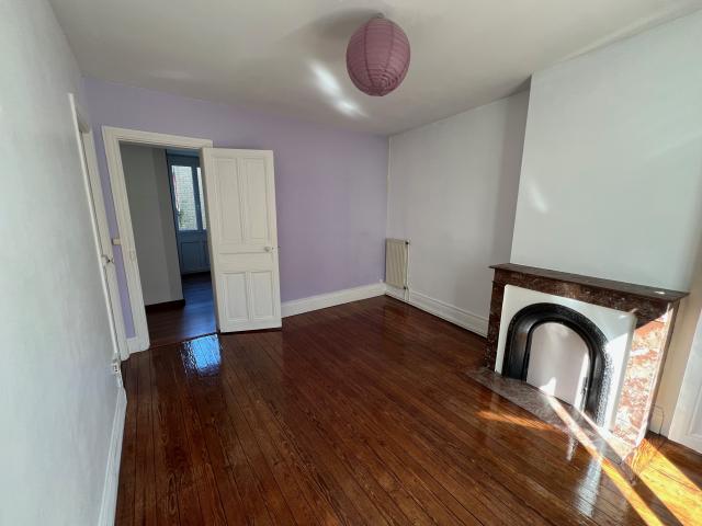 Location appartement T2 Le Havre - Photo 5