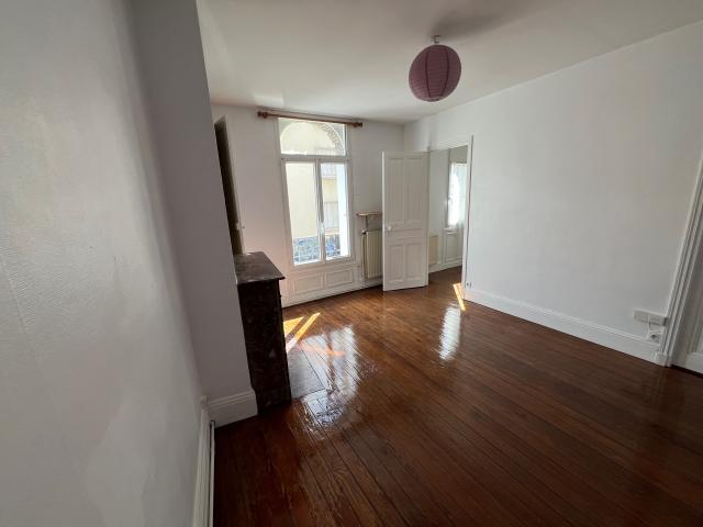Location appartement T2 Le Havre - Photo 7
