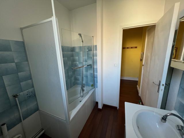 Location appartement T2 Le Havre - Photo 8