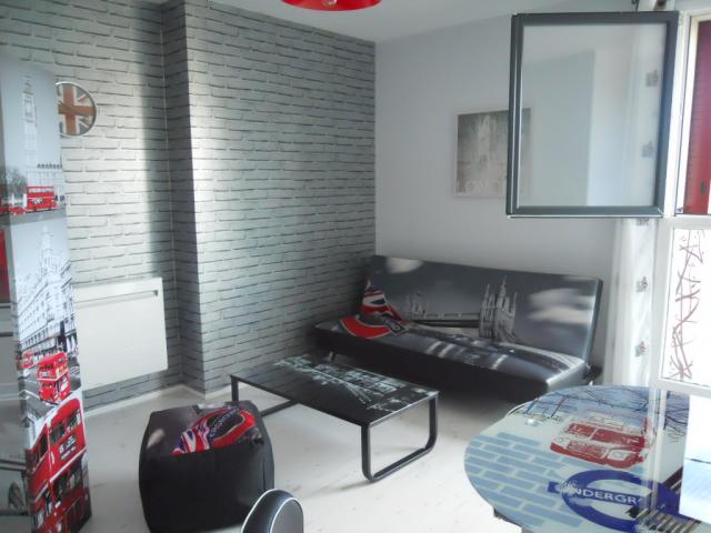Location appartement T3 Chambray les Tours - Photo 4