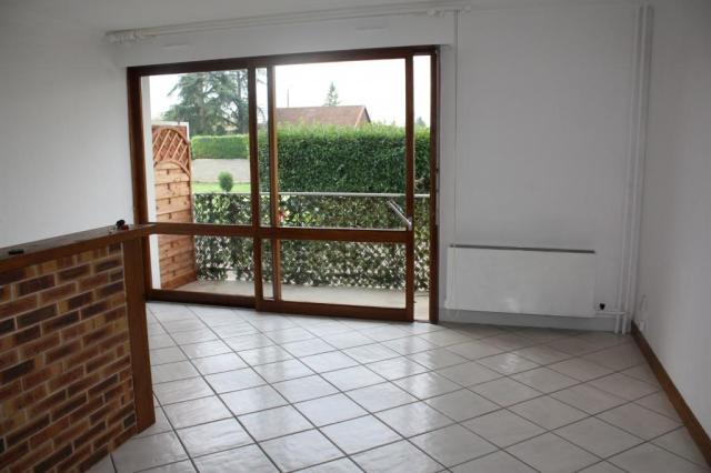 Location appartement T2 Beaune - Photo 1