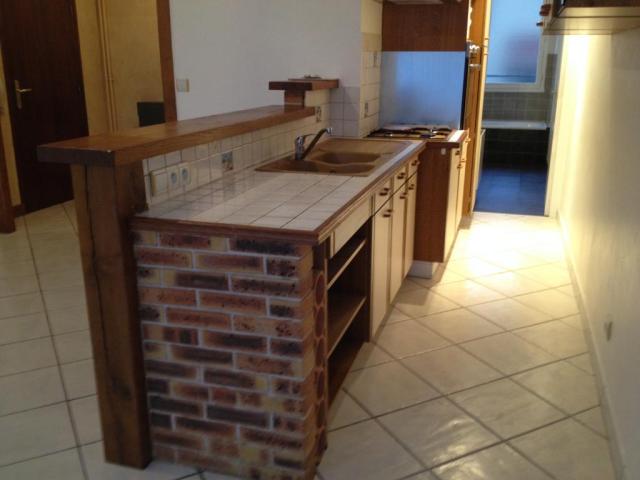 Location appartement T2 Beaune - Photo 3