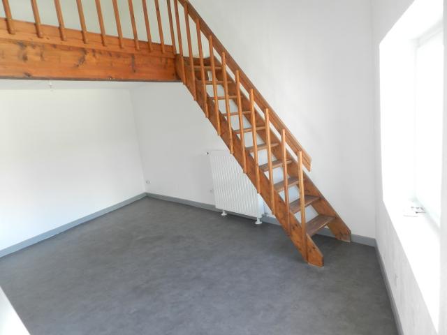 Location appartement T2 Roanne - Photo 3