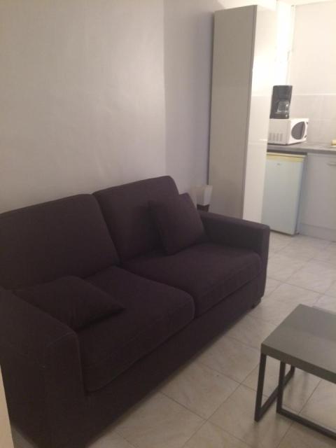 Location studio Nice - Photo 2