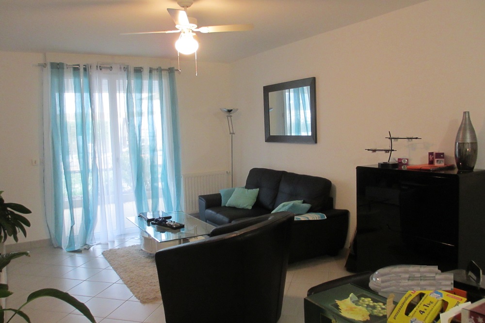 Location chambre St Cyr sur Loire - Photo 1