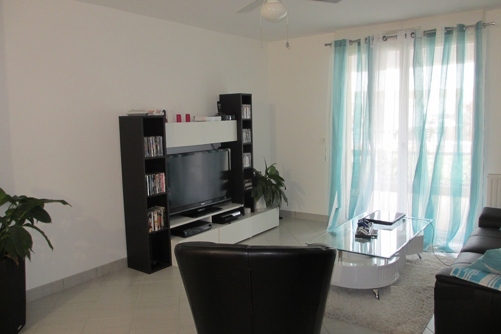 Location chambre St Cyr sur Loire - Photo 2