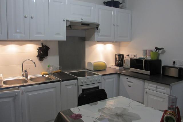 Location appartement T3 St Cyr sur Loire - Photo 3