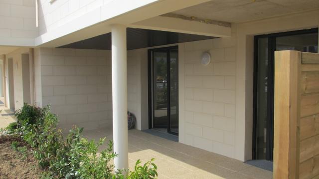 Location appartement T3 St Cyr sur Loire - Photo 8