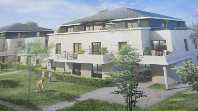 Location appartement T3 St Cyr sur Loire - Photo 10