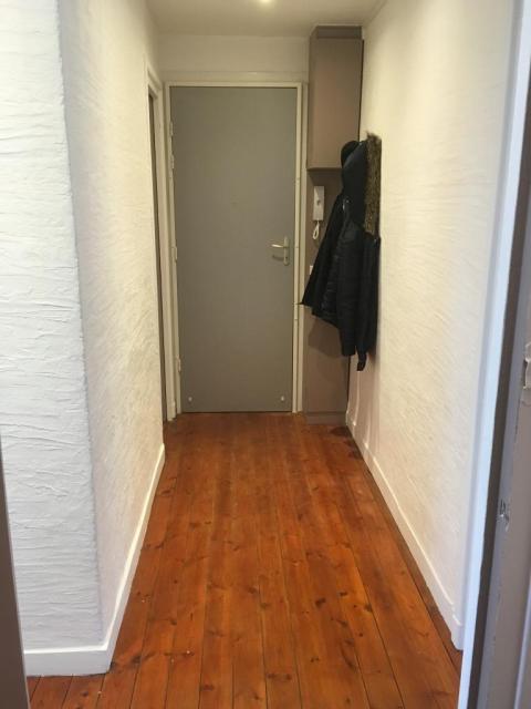 Location appartement T2 Nantes - Photo 5