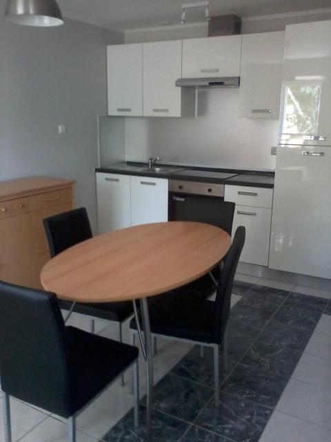Location appartement T2 Narbonne - Photo 1