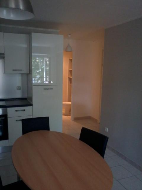 Location appartement T2 Narbonne - Photo 2