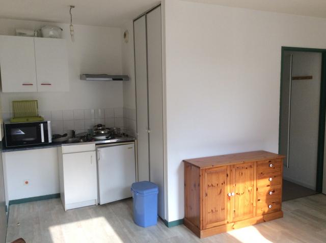 Location studio Le Mans - Photo 3