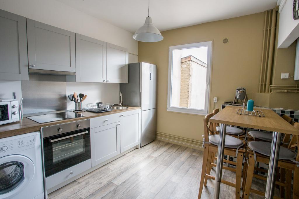 Location chambre Reims - Photo 1