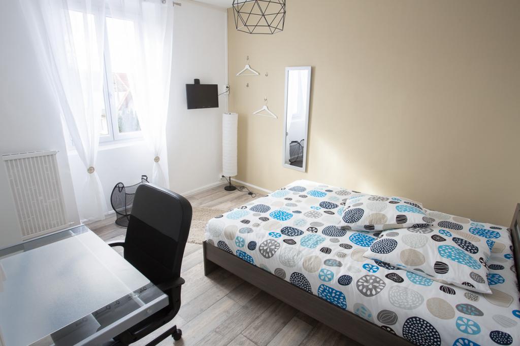Location chambre Reims - Photo 2
