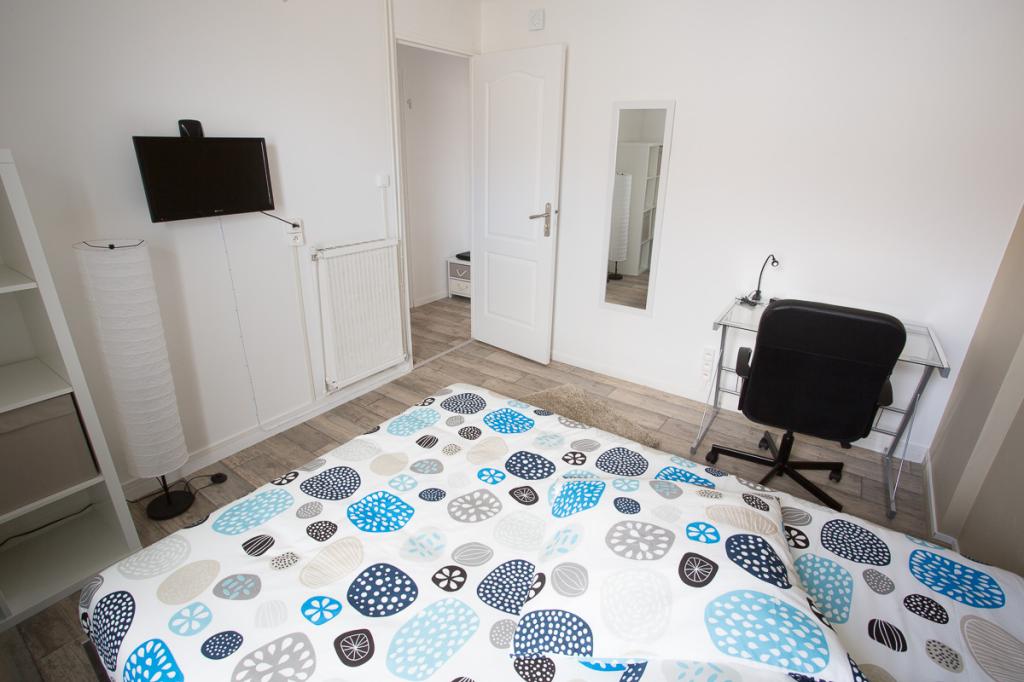 Location chambre Reims - Photo 4