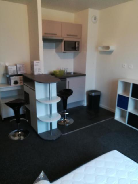 Location studio Troyes - Photo 3