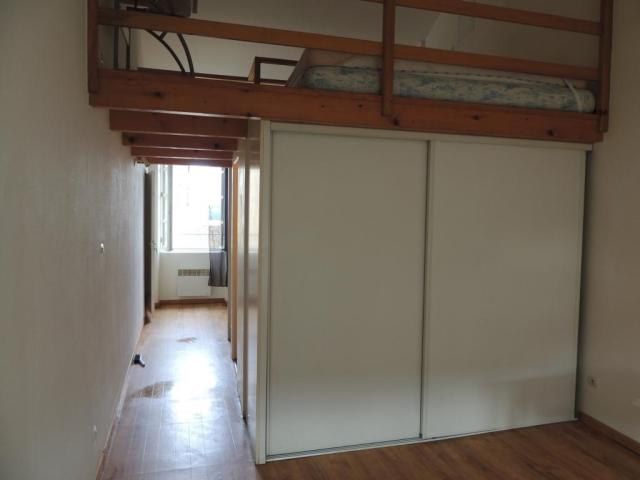 Location studio Bagnols sur Ceze - Photo 2