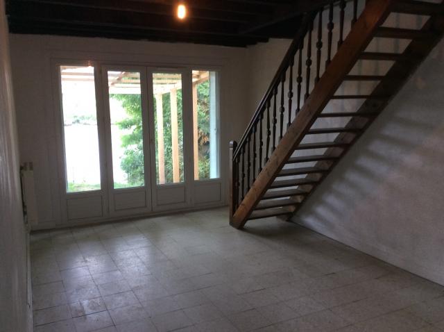 Location maison F3 Tourville la Riviere - Photo 2
