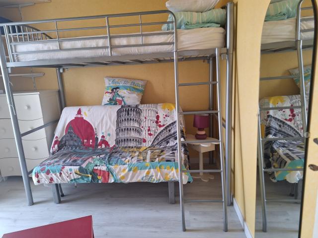 Location chambre St Jean de la Ruelle - Photo 3