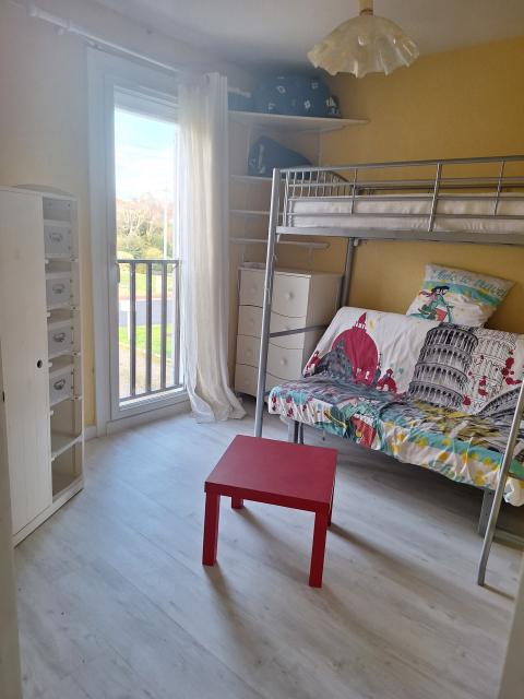 Location chambre St Jean de la Ruelle - Photo 6