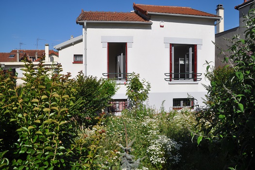 Location chambre Villejuif - Photo 1