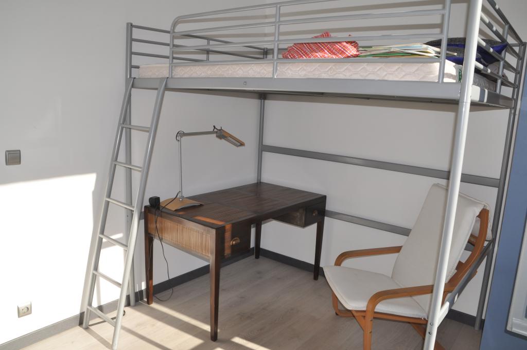 Location chambre Villejuif - Photo 4