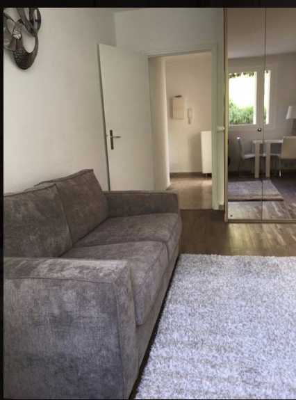 Location studio Puteaux - Photo 2