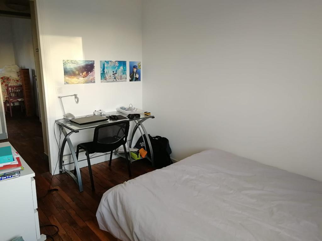 Location chambre Chatou - Photo 1
