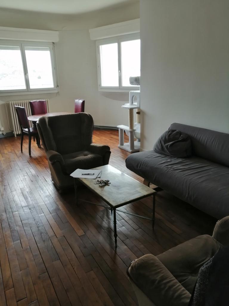 Location chambre Chatou - Photo 3