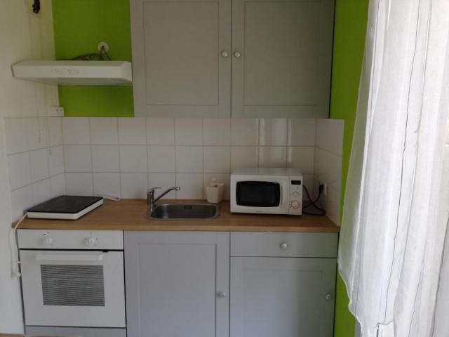 Location appartement T2 Sens - Photo 3