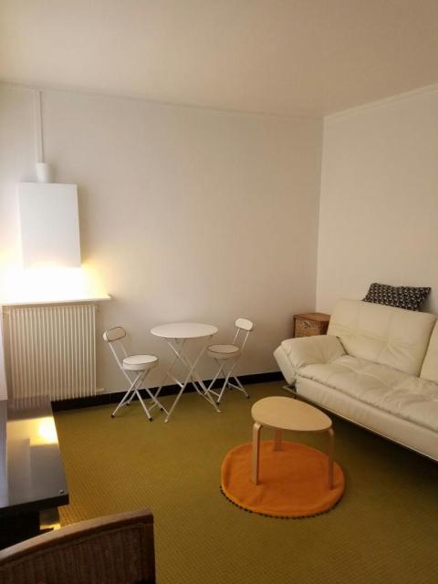 Location studio Montmorency - Photo 2