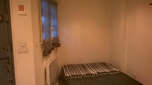 Location appartement T1 Paris 19 - Photo 3