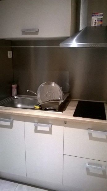 Location appartement T1 Paris 19 - Photo 4