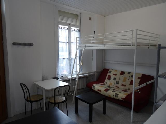 Location de studio meublé de particulier à particulier à Lille - 510 ...