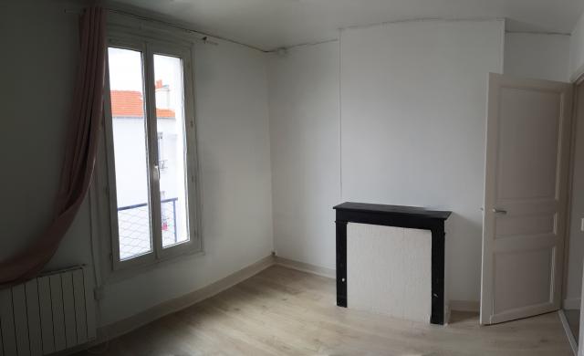 Location appartement T2 Gentilly - Photo 1